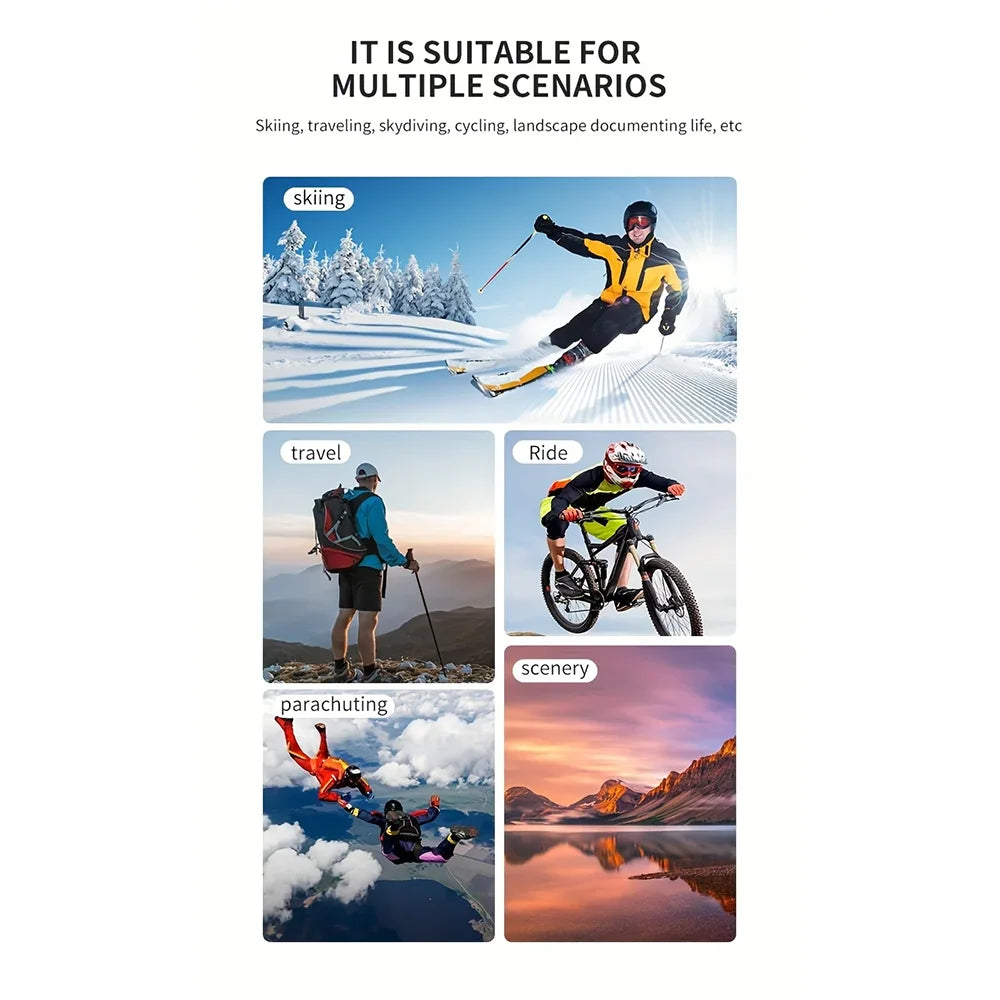 A8 HD 1080P Mini Camera Portable Small Digital Video IP Camera Recorder Police Cam Infrared Night Vision  Miniature Camcorder